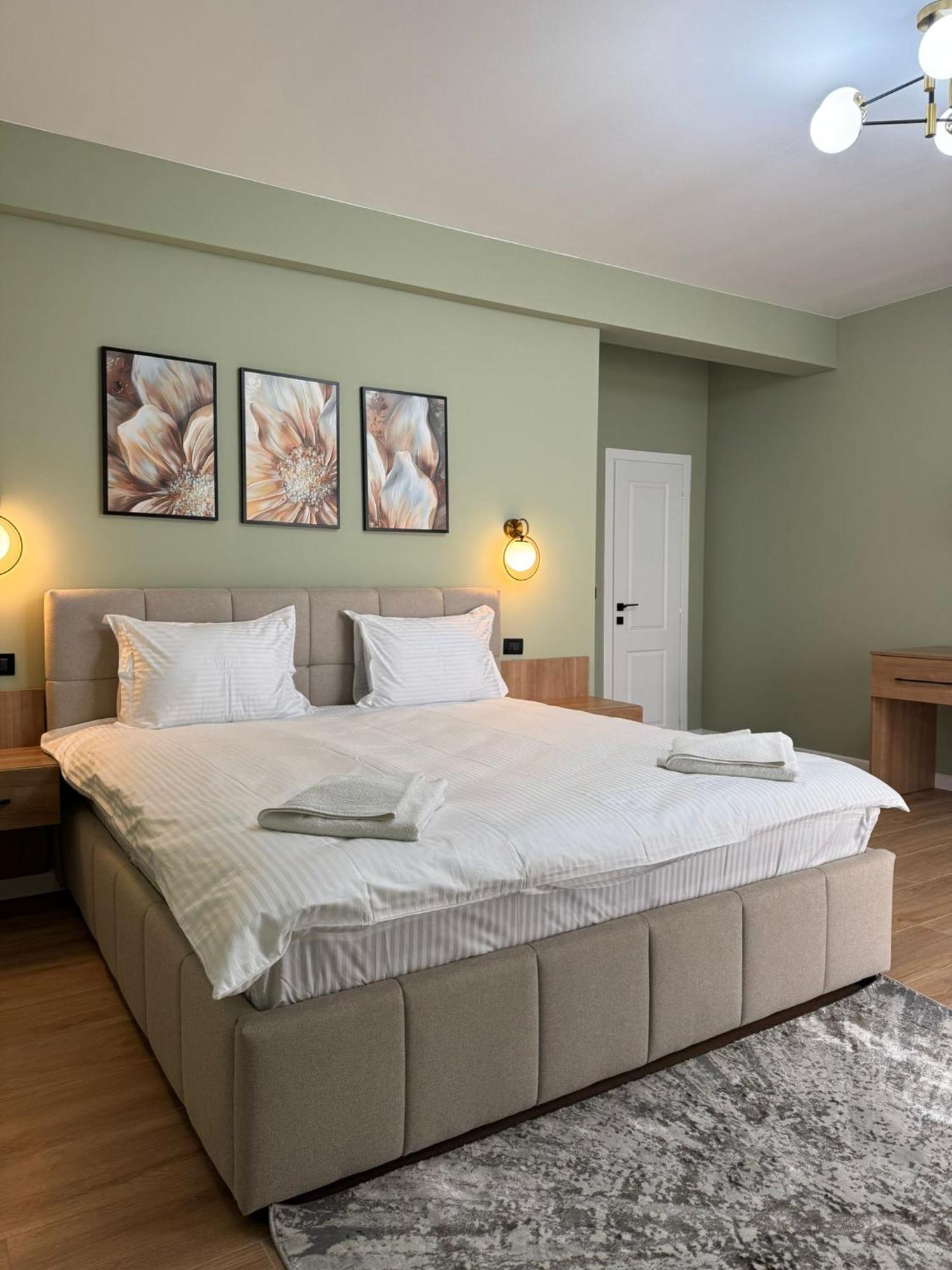Bungalou cu 2 dormitoare